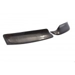 Carbon εμπρόσθια νυχάκια KIROS για BMW Σειρά 3 Μ3 (Ε46) Carbon εμπρόσθια νυχάκια KIROS για BMW Σειρά 3 Μ3 (Ε46)